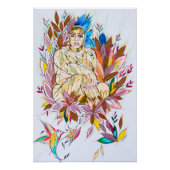 Dandara ポスター (正面)