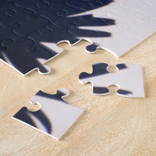 DandelionとShadow 11x14 252pc jpcnm ジグソーパズル (側面)