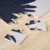 DandelionとShadow 11x14 30pc jpcnm ジグソーパズル (側面)