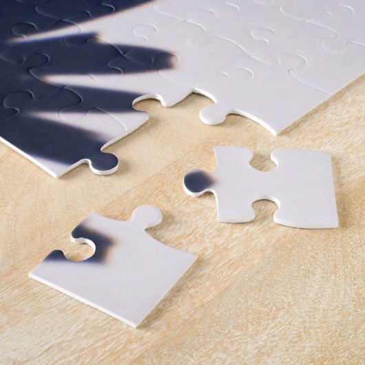 DandelionとShadow 16x20 520pc jpcna ジグソーパズル (側面)