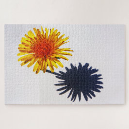 DandelionとShadow 20x30 1014pc jpcnm ジグソーパズル