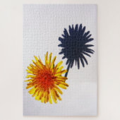 DandelionとShadow 20x30 1014pc jpcnm ジグソーパズル (縦)