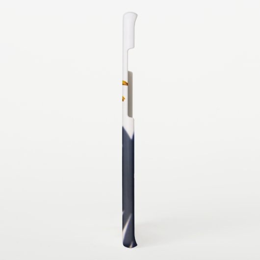 DandelionとShadow sgcna Samsung Galaxyケース (左側)