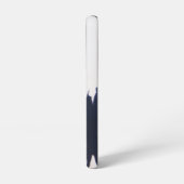 DandelionとShadow sgcnm Samsung Galaxyケース (左側面)