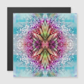 Dandelionカラフルカード (正面/裏面)