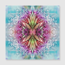 Dandelionカラフルカード