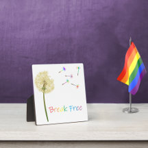 Dandelionブレイクフリー