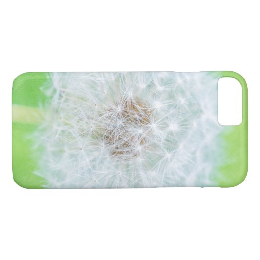 Dandelion – ちょうど目覚めた美しい Case-Mate iPhoneケース (裏面(横))