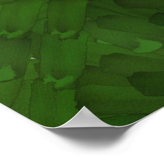 Dandelion Ballerina by Celeste Sheffey Poster ポスター (角)