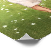 Dandelion FORCEポスター ポスター (角)