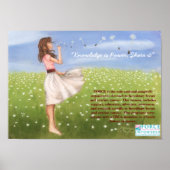 Dandelion FORCEポスター ポスター (正面)