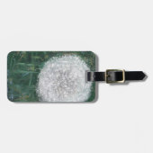 Dandelion Head 2008 ラゲッジタグ (正面横)