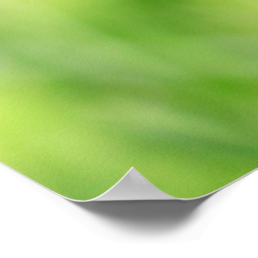 Dandelion in the Wind ポスター (角)