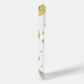 Dandelion iPhone 15 Proケース Case-Mate iPhoneケース (裏面 / 右)