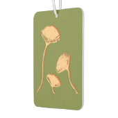 Dandelion Pop カーエアーフレッシュナー (左)