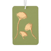 Dandelion Pop カーエアーフレッシュナー (裏面)