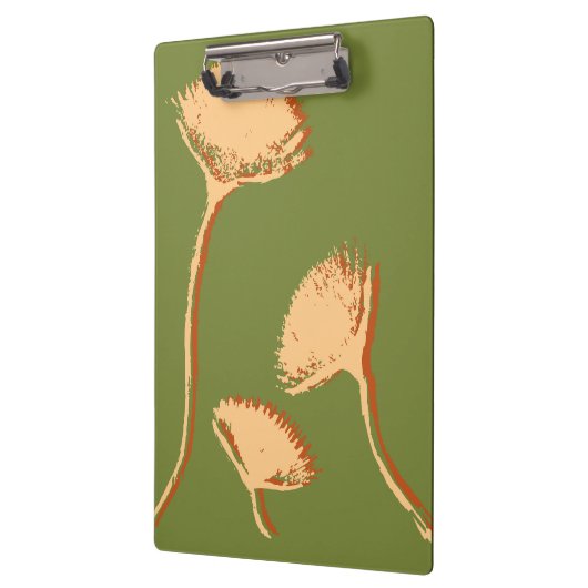 Dandelion Pop クリップボード (左)