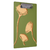 Dandelion Pop クリップボード (右)