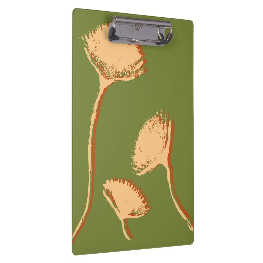 Dandelion Pop クリップボード (右)