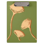 Dandelion Pop クリップボード (正面)