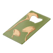 Dandelion Pop クレジットカード栓抜き (裏面アングル)