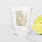 Dandelion Pop ショットグラス (裏面)