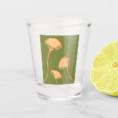 Dandelion Pop ショットグラス (正面)
