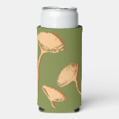 Dandelion Pop スリム缶クーラー (Seltzer正面)