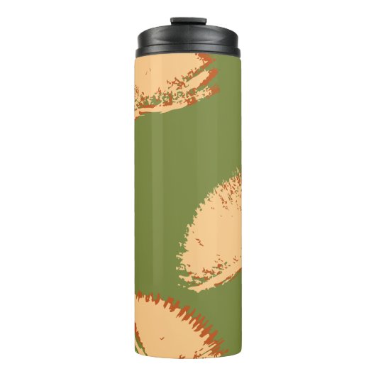 Dandelion Pop タンブラー (正面)