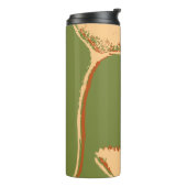 Dandelion Pop タンブラー (回転左)