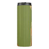 Dandelion Pop タンブラー (裏面)