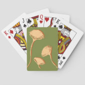 Dandelion Pop トランプ (裏面)