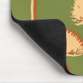 Dandelion Pop マウスパッド (コーナー)