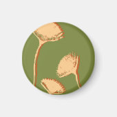 Dandelion Pop マグネット (正面)