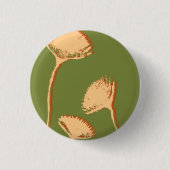 Dandelion Pop 缶バッジ (正面)