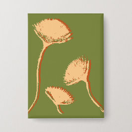 Dandelion Pop 缶バッジ