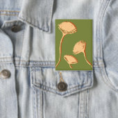 Dandelion Pop 缶バッジ (インサイチュ)