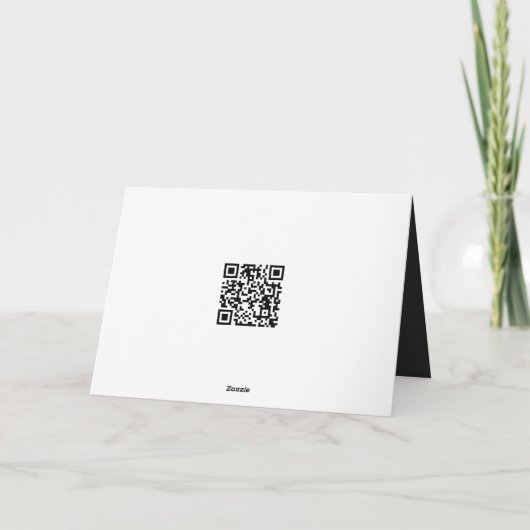 Dandelion Seedlings with Believe Text カード (裏面)