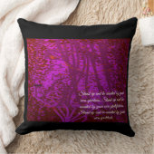 Dandelion Tree Wishes クッション (ブランケット)