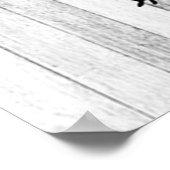 Dandelion Wishes 24" x 24" Poster ポスター (角)