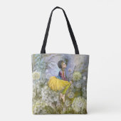 Dandelions Fantasy Tote Bags トートバッグ (裏面)