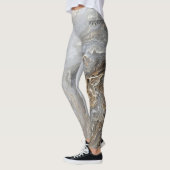 Dandienaの王室の動作 レギンス (左)