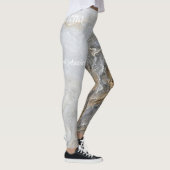 Dandienaの王室の動作 レギンス (右)