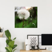 dandyDreamsポスター ポスター (ホームオフィス)