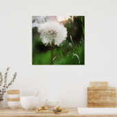 dandyDreamsポスター ポスター (キッチン)