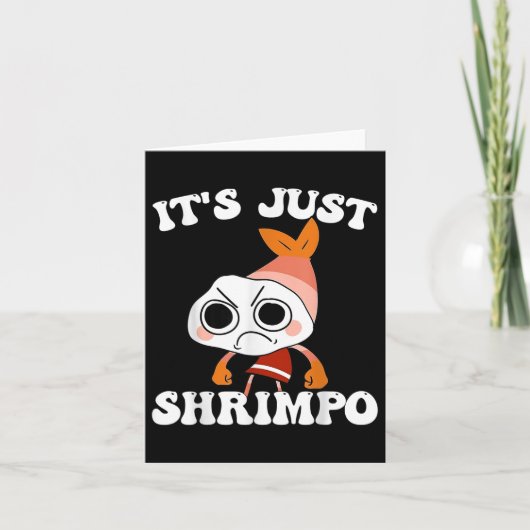 Dandys World Pebble _その公正なshrempo Kids Dandys カード (正面)