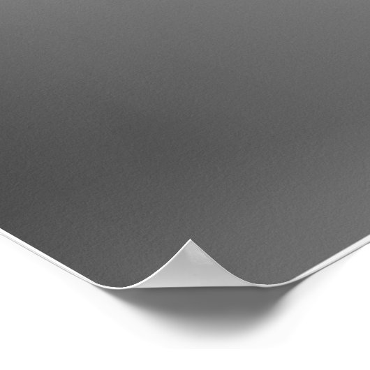 Dane ポスター (角)