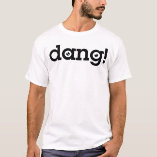 dang tシャツ