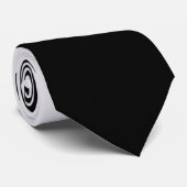 Dangan Ronpa Enoshima Junkoのタイ ネクタイ (ロール)