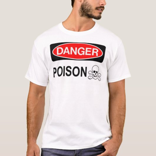 DANGER29 Tシャツ (正面)